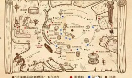 第五人格最新爆料地图,神秘新地图“幽影谷”曝光，惊悚探险即将开启！